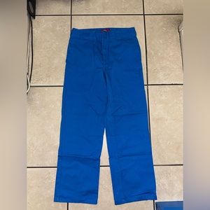 Blue Women’s 874 Dickies